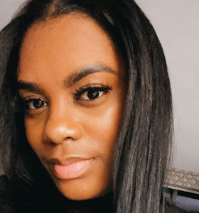 Meet your Posher, Tierra